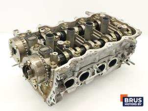 Gebruikte Cilinderkop Toyota Yaris II (P9) 1.33 16V Dual VVT-I Prijs € 302,50 Inclusief btw aangeboden door Brus Motors BV
