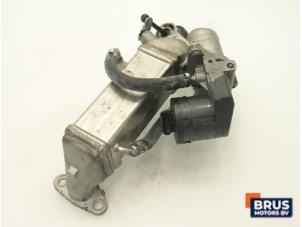 Gebruikte EGR Klep BMW 3 serie Touring (E91) 318d 16V Prijs € 151,25 Inclusief btw aangeboden door Brus Motors BV