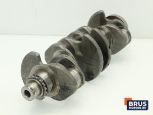 Gebruikte Krukas Volkswagen Caddy Combi III (2KB,2KJ) 2.0 SDI Prijs € 181,50 Inclusief btw aangeboden door Brus Motors BV