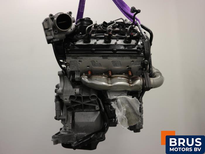 Gebruikte Motor Audi A5 Quattro (B8C/S) 3.0 TDI V6 24V Prijs € 1.149,50 Inclusief btw aangeboden door Brus Motors BV