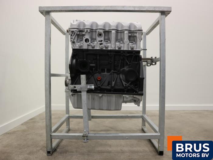 Gereviseerde Motor Volkswagen Transporter T4 2.5 TDI Prijs € 3.932,50 Inclusief btw aangeboden door Brus Motors BV