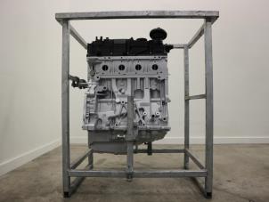 Gereviseerde Motor BMW 1 serie (F20) 114d 1.6 16V Prijs € 3.569,50 Inclusief btw aangeboden door Brus Motors BV