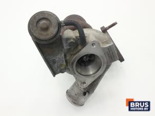 Gebruikte G-lader Ford Transit 2.4 TDCi 16V Prijs € 302,50 Inclusief btw aangeboden door Brus Motors BV