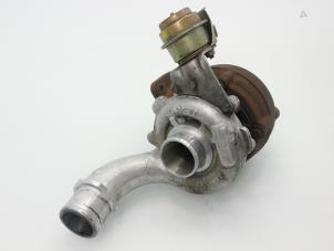 Gebruikte G-lader Renault Espace (JK) 1.9 dCi Prijs € 211,75 Inclusief btw aangeboden door Brus Motors BV