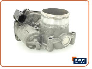 Gebruikte Gasklephuis Volkswagen Golf VII (AUA) 2.0 GTI 16V Prijs € 90,75 Inclusief btw aangeboden door Brus Motors BV