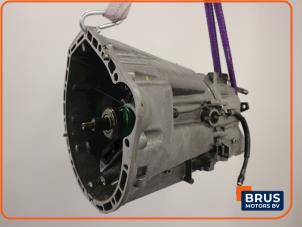 Gebruikte Versnellingsbak Mercedes C (W203) 2.2 C-200 CDI 16V Prijs € 363,00 Inclusief btw aangeboden door Brus Motors BV