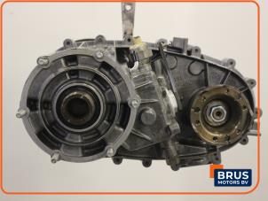 Gebruikte Transferbak 4x4 Jeep Grand Cherokee (WG/WJ) 2.7 CRD 20V Prijs € 423,50 Inclusief btw aangeboden door Brus Motors BV