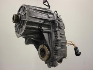 Gebruikte Transferbak 4x4 Mercedes ML I (163) 400 4.0 CDI V8 32V Prijs € 423,50 Inclusief btw aangeboden door Brus Motors BV