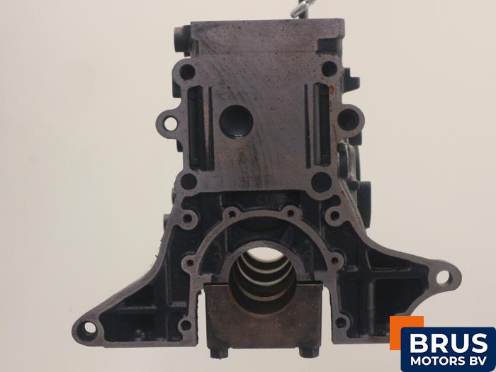 Gebruikte Motor Mazda 5 (CR19) 2.0 CiDT 16V Normal Power Prijs € 242,00 Inclusief btw aangeboden door Brus Motors BV