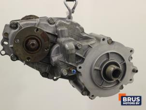 Gebruikte Transferbak 4x4 Ssang Yong Musso 2.9TD Prijs € 423,50 Inclusief btw aangeboden door Brus Motors BV