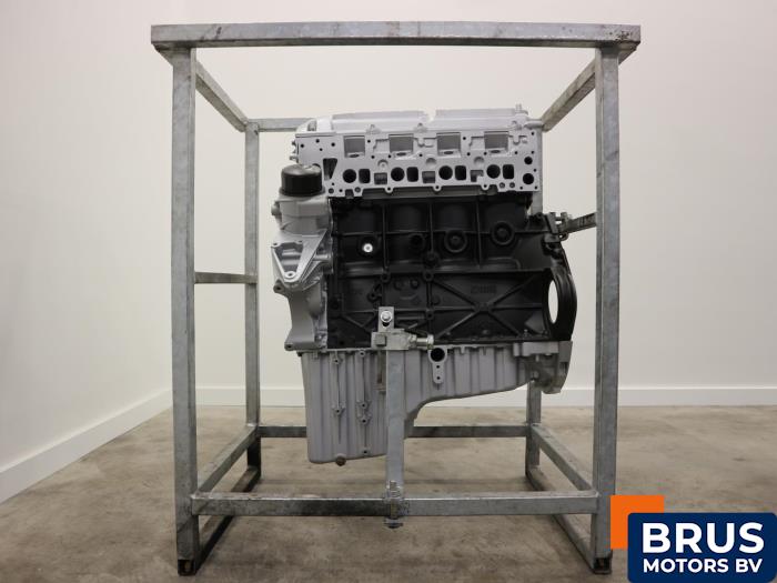Gereviseerde Motor Mercedes Vito (639.6) 2.2 109 CDI 16V Prijs € 3.569,50 Inclusief btw aangeboden door Brus Motors BV
