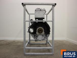 Motor van een Mercedes-Benz Sprinter 3t (903) 311 CDI 16V 4x4 2006