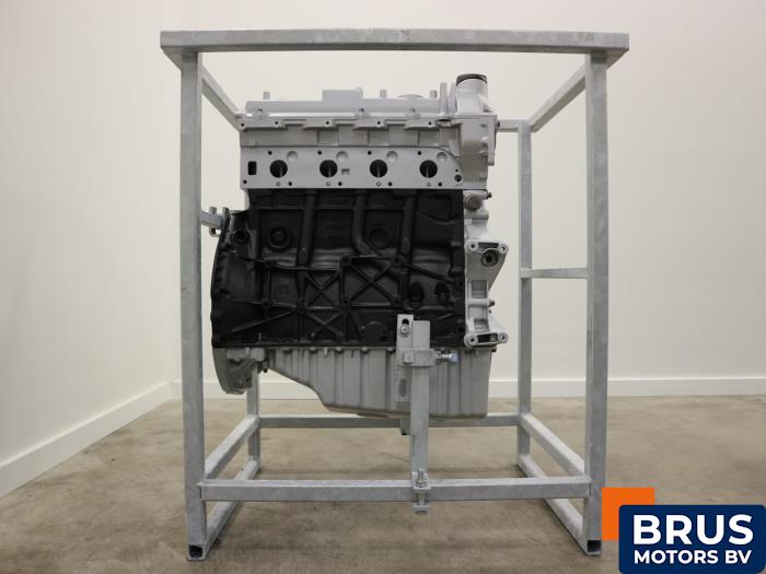 Gereviseerde Motor Mercedes Sprinter 2t (901/902) 211 CDI 16V Prijs € 3.569,50 Inclusief btw aangeboden door Brus Motors BV