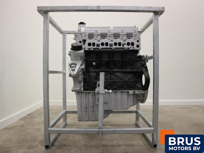 Gereviseerde Motor Mercedes Sprinter 3t (906.61) 213 CDI 16V Prijs € 3.569,50 Inclusief btw aangeboden door Brus Motors BV
