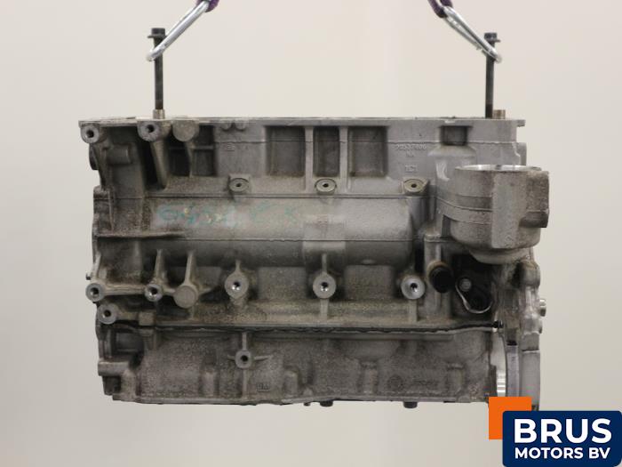 Gebruikte Motor Opel Vectra B (38) 2.2 16V Ecotec Prijs € 242,00 Inclusief btw aangeboden door Brus Motors BV