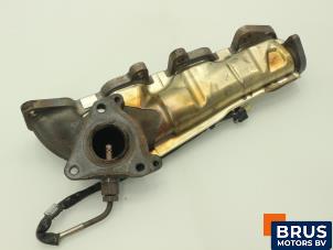 Gebruikte Uitlaatspruitstuk Mercedes E Estate (S212) E-220 CDI 16V BlueTEC Prijs € 90,75 Inclusief btw aangeboden door Brus Motors BV