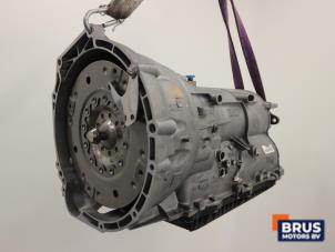 Gebruikte Automaatbak BMW 3 serie (F30) 318d 2.0 16V Prijs € 1.089,00 Inclusief btw aangeboden door Brus Motors BV