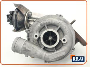 Gebruikte G-lader Ford Mondeo IV 2.0 TDCi 140 16V Prijs € 242,00 Inclusief btw aangeboden door Brus Motors BV