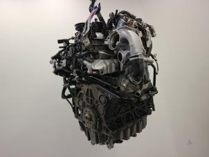 Gebruikte Motor Volkswagen Passat (3G2) 2.0 TDI 16V 190 4Motion Prijs € 2.359,50 Inclusief btw aangeboden door Brus Motors BV