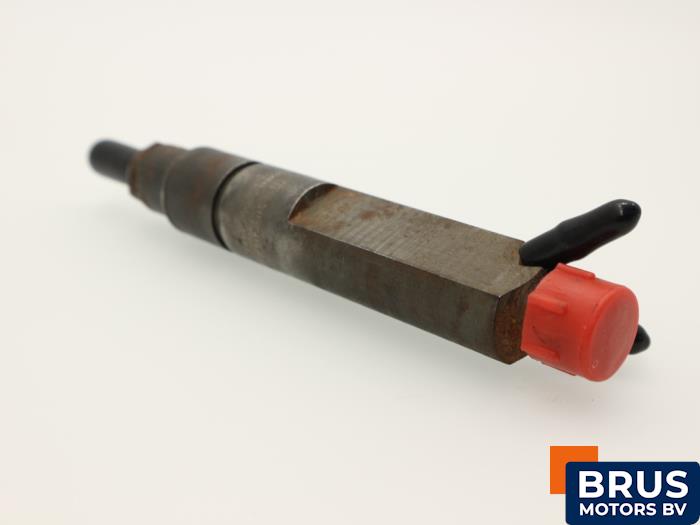 Gebruikte Verstuiver (diesel) Audi A3 (8L1) 1.9 TDI 110 Prijs € 60,50 Inclusief btw aangeboden door Brus Motors BV