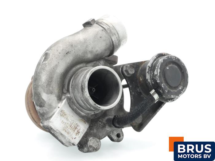 Gebruikte Turbo Fiat Ducato (250) 2.3 D 130 Multijet Minibus Extralongo Prijs € 332,75 Inclusief btw aangeboden door Brus Motors BV