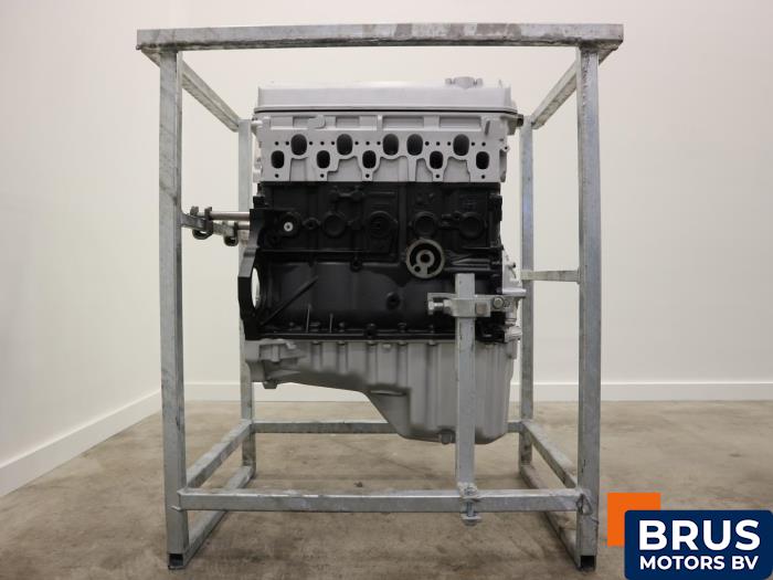 Gereviseerde Motor Volkswagen Crafter 2.5 TDI 30/35/50 Prijs € 4.235,00 Inclusief btw aangeboden door Brus Motors BV