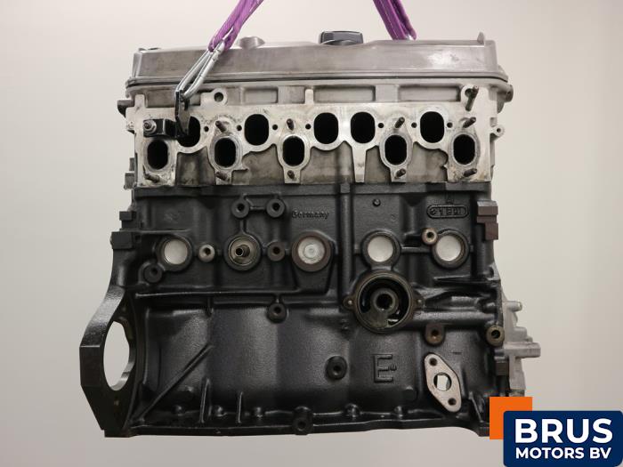 Gebruikte Motor Volkswagen Transporter/Caravelle T4 2.5 TDI Prijs € 2.117,50 Inclusief btw aangeboden door Brus Motors BV