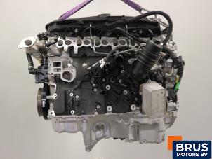 Nieuwe Motor BMW 5 serie (G30) 530d xDrive 3.0 TwinPower Turbo 24V Prijs € 6.655,00 Inclusief btw aangeboden door Brus Motors BV