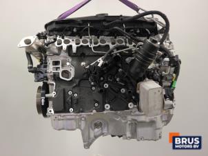 Nieuwe Motor BMW 5 serie (G30) 530d xDrive 3.0 TwinPower Turbo 24V Prijs € 6.655,00 Inclusief btw aangeboden door Brus Motors BV