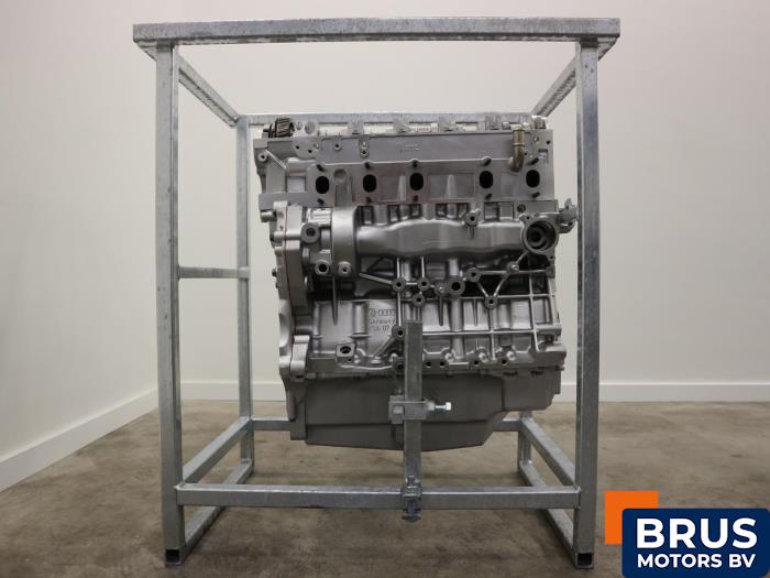 Gereviseerde Motor Volkswagen Transporter T5 2.5 TDi 4Motion Prijs € 4.779,50 Inclusief btw aangeboden door Brus Motors BV