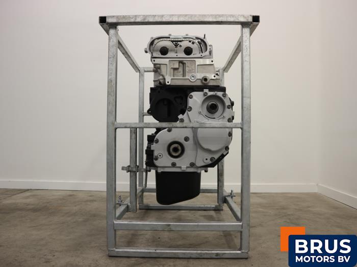 Gereviseerde Motor Fiat Ducato (250) 3.0 D 160 Multijet Power Prijs € 4.779,50 Inclusief btw aangeboden door Brus Motors BV
