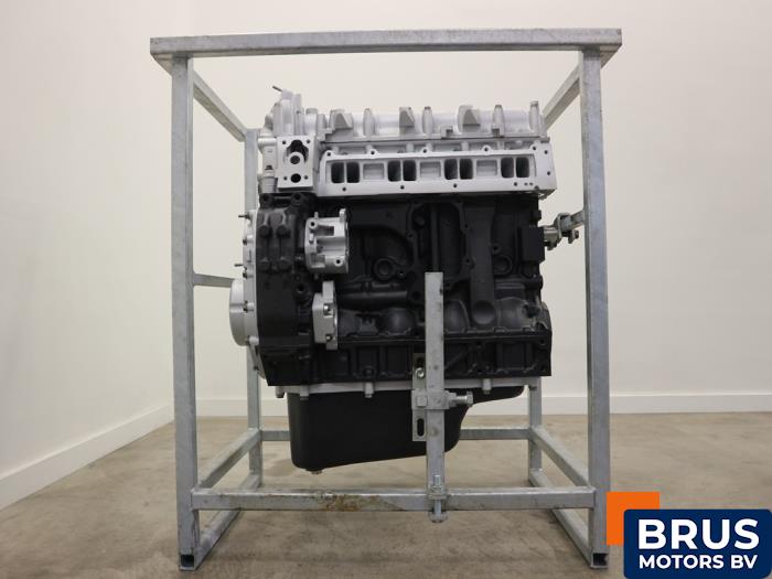 Gereviseerde Motor Iveco New Daily IV 35C15 Prijs € 4.779,50 Inclusief btw aangeboden door Brus Motors BV