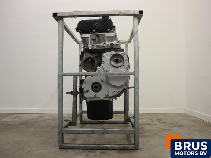 Gereviseerde Motor Citroen Jumper (U9) 3.0 HDi 155 Euro 5 Prijs € 4.779,50 Inclusief btw aangeboden door Brus Motors BV