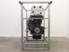 Motor van een Iveco New Daily IV 70C14, 70C14/P 2014