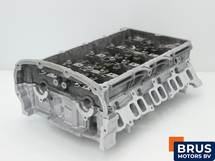 Gebruikte Cilinderkop Ford Transit 2.2 TDCi 16V Prijs € 423,50 Inclusief btw aangeboden door Brus Motors BV