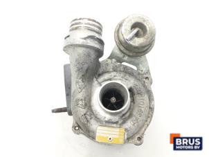 Gebruikte Turbo Renault Kangoo/Grand Kangoo (KW) 1.5 dCi 75 FAP Prijs € 211,75 Inclusief btw aangeboden door Brus Motors BV