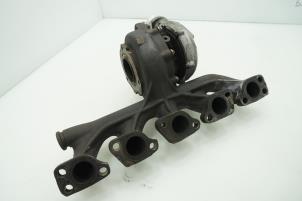 Gebruikte G-lader Volvo V70 (BW) 2.4 D 20V Prijs € 242,00 Inclusief btw aangeboden door Brus Motors BV