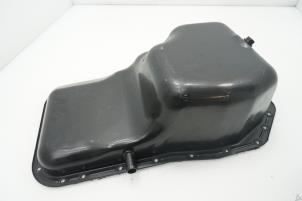 Gebruikte Carterpan Hyundai H-1/Starex Travel 2.5 Tci Prijs € 90,75 Inclusief btw aangeboden door Brus Motors BV