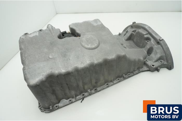 Gebruikte Carterpan Mercedes Sprinter 2t (901/902) 211 CDI 16V Prijs € 60,50 Inclusief btw aangeboden door Brus Motors BV