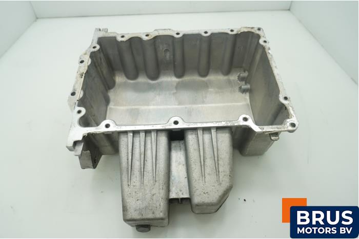 Gebruikte Carterpan Volkswagen Polo IV (9N1/2/3) 1.4 TDI 80 Prijs € 48,40 Inclusief btw aangeboden door Brus Motors BV