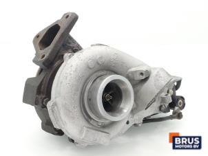 Gebruikte G-lader Mercedes C (W203) 2.2 C-200 CDI 16V Prijs € 302,50 Inclusief btw aangeboden door Brus Motors BV