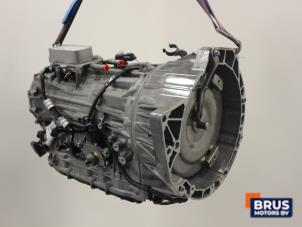 Gebruikte Automaatbak Porsche Cayenne II (92A) 3.6 24V Prijs € 1.391,50 Inclusief btw aangeboden door Brus Motors BV