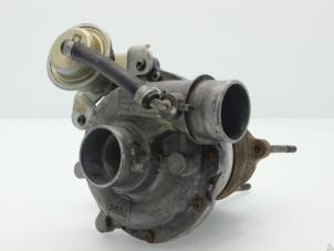 Gebruikte Turbo Alfa Romeo 166 2.4 JTD Prijs € 121,00 Inclusief btw aangeboden door Brus Motors BV