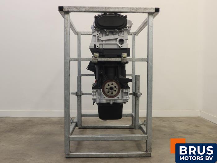 Gereviseerde Motor Iveco New Daily VI 33S13, 35C13, 35S13 Prijs € 4.537,50 Inclusief btw aangeboden door Brus Motors BV