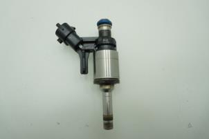 Gebruikte Injector (benzine injectie) BMW 1 serie (F20) 116i 1.6 16V Prijs € 60,50 Inclusief btw aangeboden door Brus Motors BV