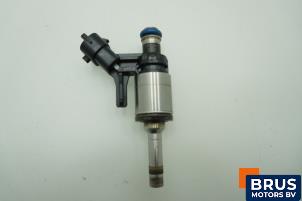 Gebruikte Injector (benzine injectie) BMW 1 serie (F20) 116i 1.6 16V Prijs € 60,50 Inclusief btw aangeboden door Brus Motors BV