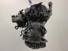 Motor van een Skoda Octavia (5EAA) 1.4 TSI 16V 2018