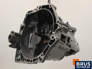 Gebruikte Versnellingsbak Citroen C4 Berline (LC) 1.6 16V GT THP 150 Prijs € 423,50 Inclusief btw aangeboden door Brus Motors BV