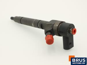 Gebruikte Verstuiver (diesel) Mercedes E (VF210) 2.2 E-220 CDI 16V Prijs € 151,25 Inclusief btw aangeboden door Brus Motors BV