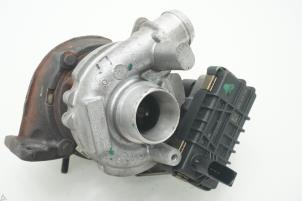 Gebruikte G-lader Jaguar XF (CC9) 2.7 D V6 24V Prijs € 363,00 Inclusief btw aangeboden door Brus Motors BV